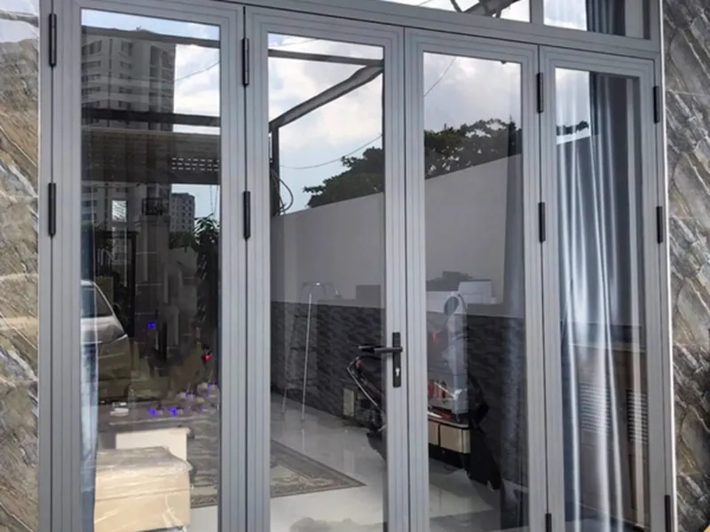 LÀM NHÔM KÍNH XINGFA PHÚ GIÁO | BÁO GIÁ CỬA NHÔM XINGFA BÌNH DƯƠNG