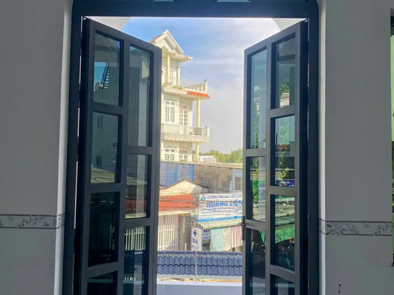 LÀM NHÔM KÍNH XINGFA PHÚ GIÁO | BÁO GIÁ CỬA NHÔM XINGFA BÌNH DƯƠNG