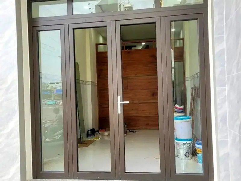 LÀM NHÔM KÍNH XINGFA THUẬN AN | ĐỊA CHỈ LÀM NHÔM XINGFA GIÁ RẺ CHẤT LƯỢNG