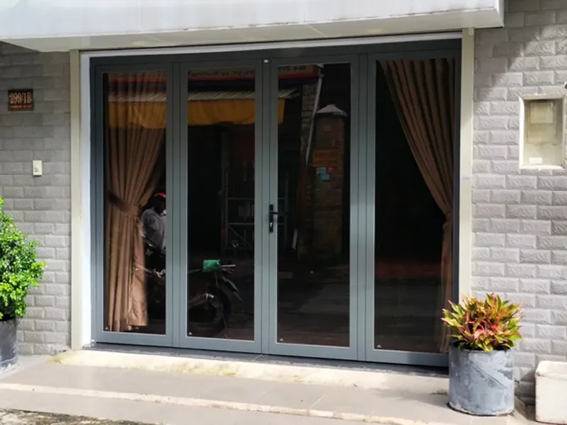 LÀM NHÔM KÍNH XINGFA THUẬN AN | ĐỊA CHỈ LÀM NHÔM XINGFA GIÁ RẺ CHẤT LƯỢNG