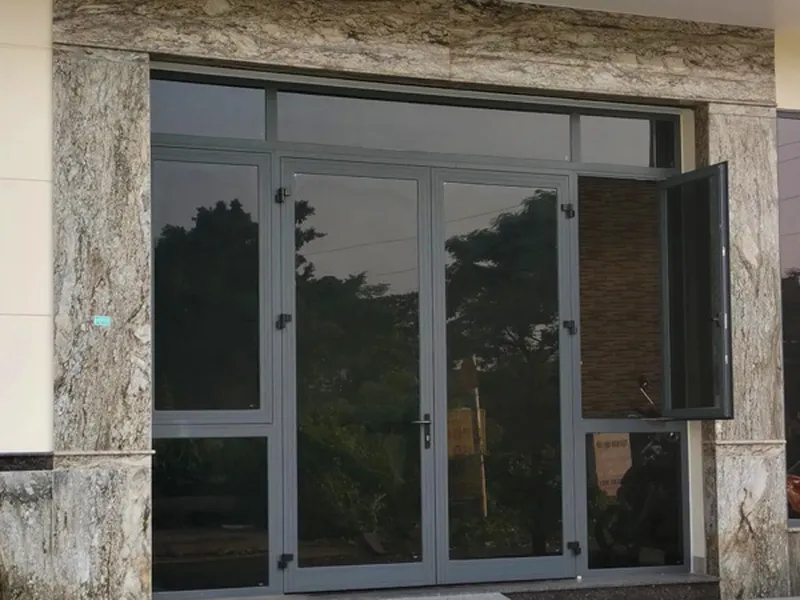 LÀM NHÔM KÍNH XINGFA THUẬN AN | ĐỊA CHỈ LÀM NHÔM XINGFA GIÁ RẺ CHẤT LƯỢNG