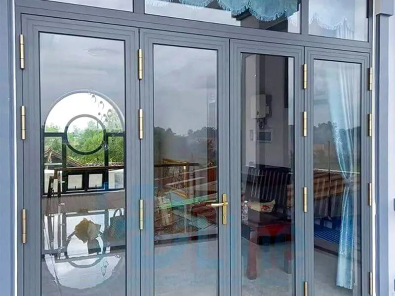 LÀM NHÔM KÍNH XINGFA THUẬN AN | ĐỊA CHỈ LÀM NHÔM XINGFA GIÁ RẺ CHẤT LƯỢNG