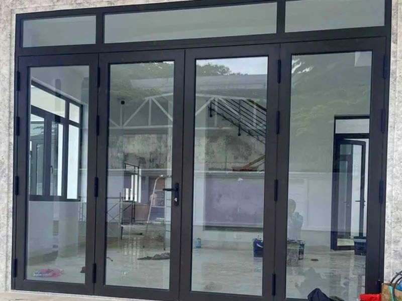 LÀM NHÔM KÍNH XINGFA THUẬN AN | ĐỊA CHỈ LÀM NHÔM XINGFA GIÁ RẺ CHẤT LƯỢNG