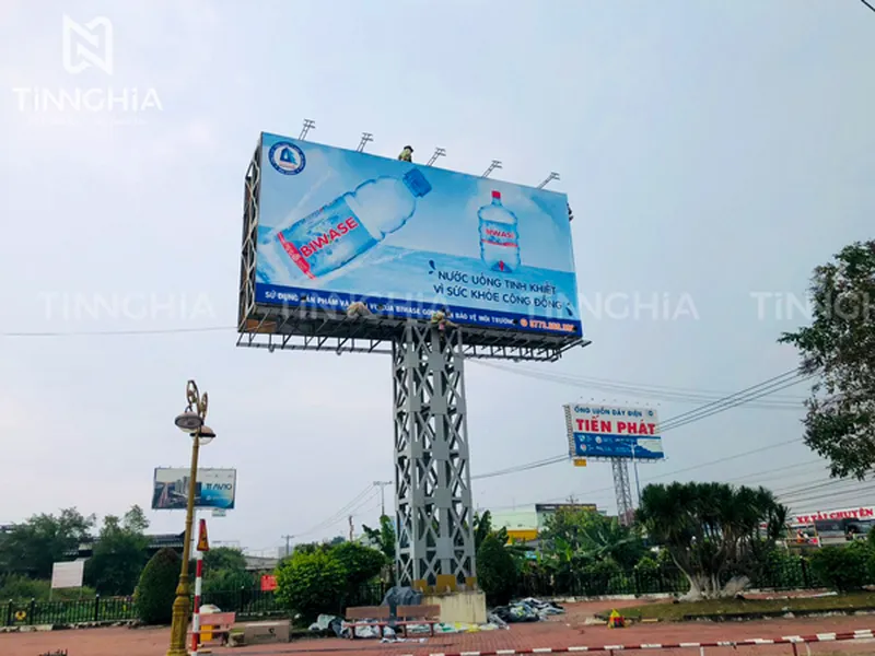 LÀM PANO QUẢNG CÁO TÂN UYÊN | IN PANO NGOÀI TRỜI GIÁ RẺ BÌNH DƯƠNG