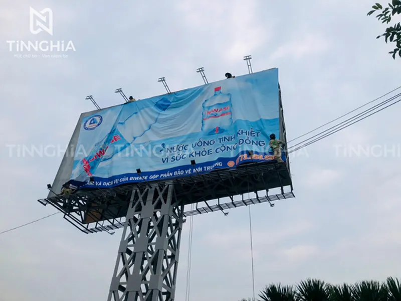 LÀM PANO QUẢNG CÁO TÂN UYÊN | IN PANO NGOÀI TRỜI GIÁ RẺ BÌNH DƯƠNG