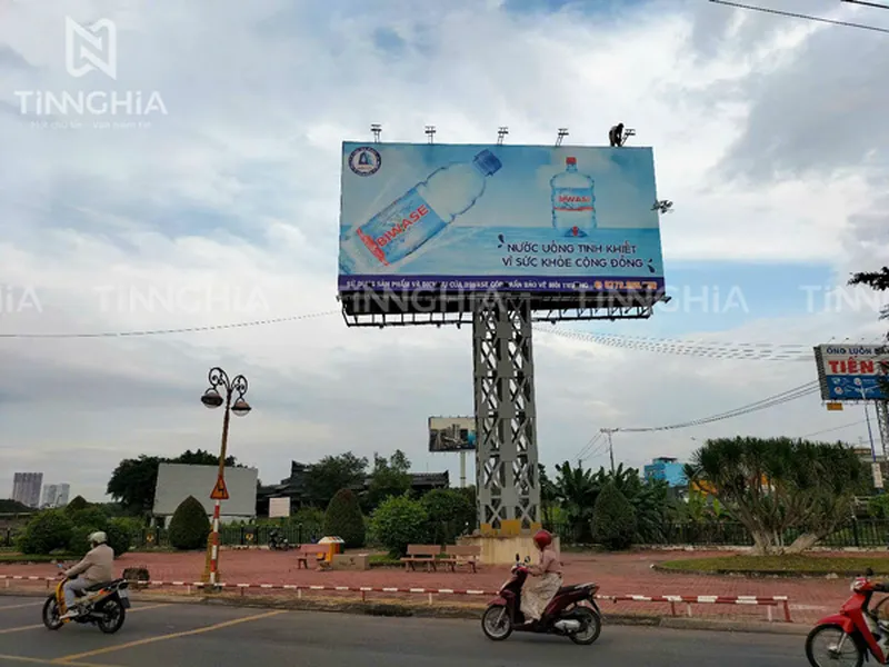 LÀM PANO QUẢNG CÁO TÂN UYÊN | IN PANO NGOÀI TRỜI GIÁ RẺ BÌNH DƯƠNG