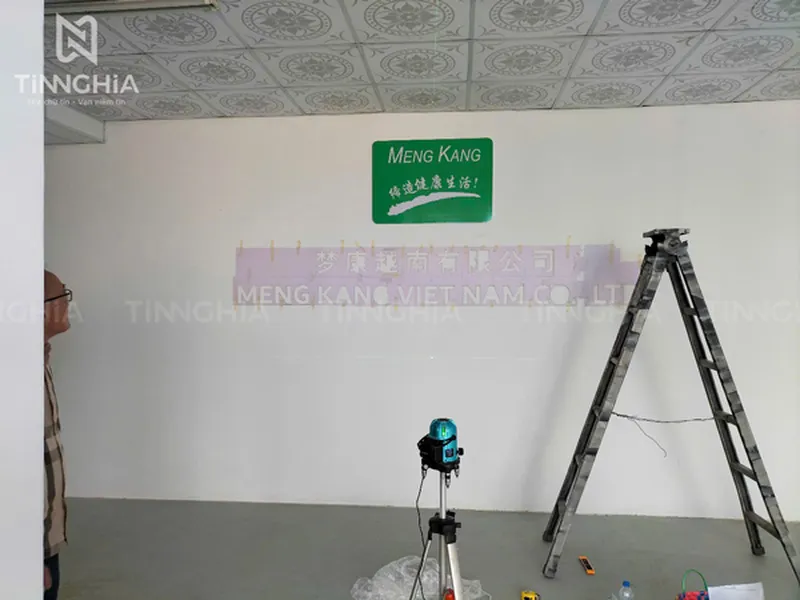 LÀM QUẢNG CÁO BÌNH DƯƠNG | BẢNG HIỆU, BIỂN HIỆU INOX, ALU, MICA