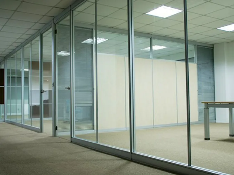 LÀM VÁCH NGĂN NHÔM KÍNH XINGFA DẦU TIẾNG | NHÔM XINGFA CHÍNH HÃNG UY TÍN