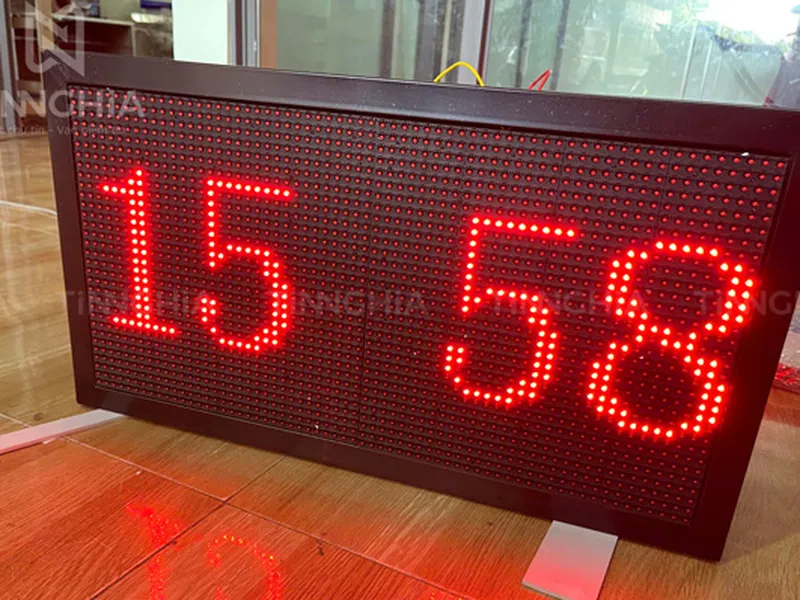 Làm Biển Hiệu LED Điện Tử Bình Dương – Chuyên Nghiệp, Nhanh Chóng, Giá Tốt
