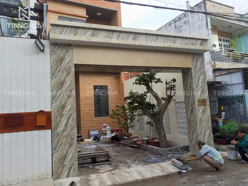 ỐP ALU BÌNH DƯƠNG | ỐP ALU CỔNG NHÀ | ỐP MẶT DỰNG BẢNG HIỆU ALU