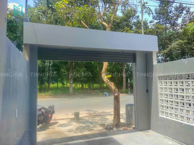 ỐP ALU BÌNH DƯƠNG | ỐP ALU CỔNG NHÀ | ỐP MẶT DỰNG BẢNG HIỆU ALU