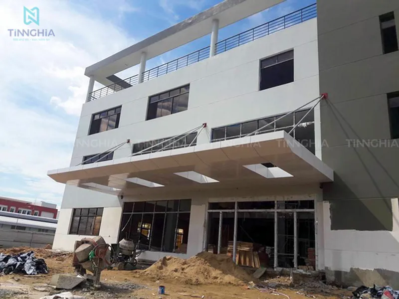 ỐP ALU BÌNH DƯƠNG | ỐP ALU CỔNG NHÀ | ỐP MẶT DỰNG BẢNG HIỆU ALU