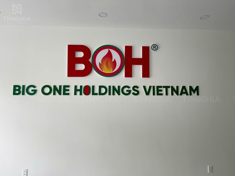 ỐP MẶT DỰNG ALU TPHCM | QUẢNG CÁO TÍN NGHĨA THI CÔNG