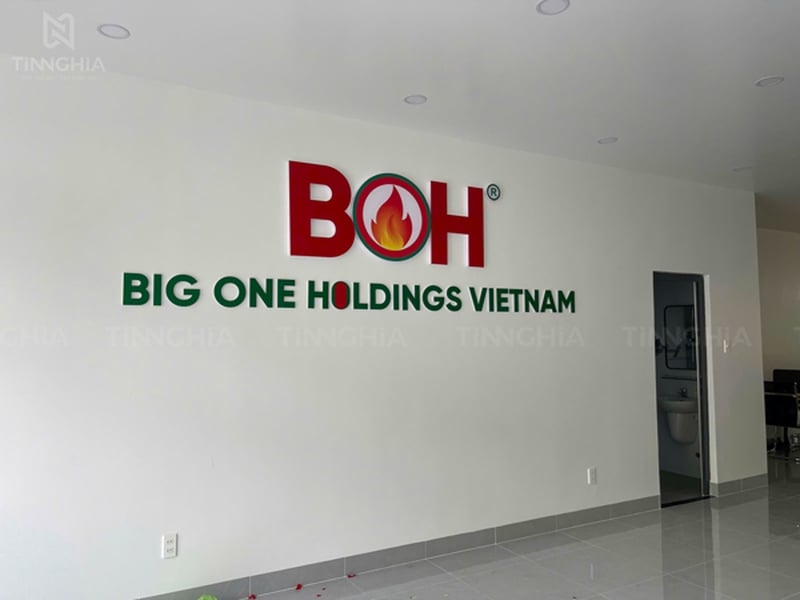 ỐP MẶT DỰNG ALU TPHCM | QUẢNG CÁO TÍN NGHĨA THI CÔNG