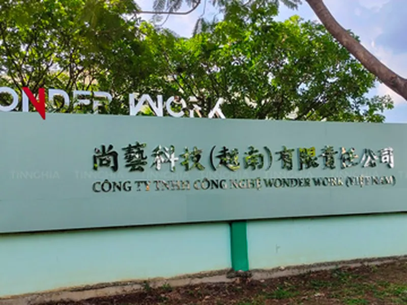 LÀM BẢNG HIỆU QUẢNG CÁO TÂN UYÊN | BẢNG HIỆU TÔN KHUNG SẮT CĂNG BẠT