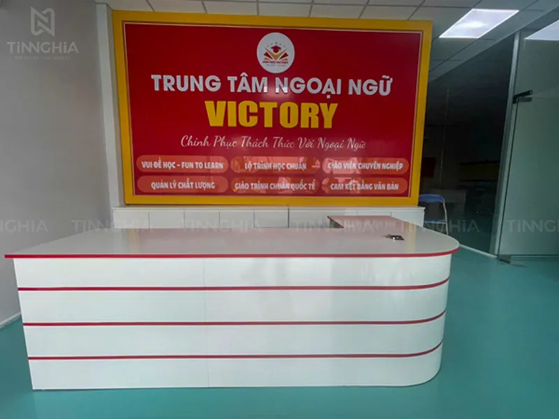 THI CÔNG BẢNG HIỆU QUẢNG CÁO BÌNH DƯƠNG