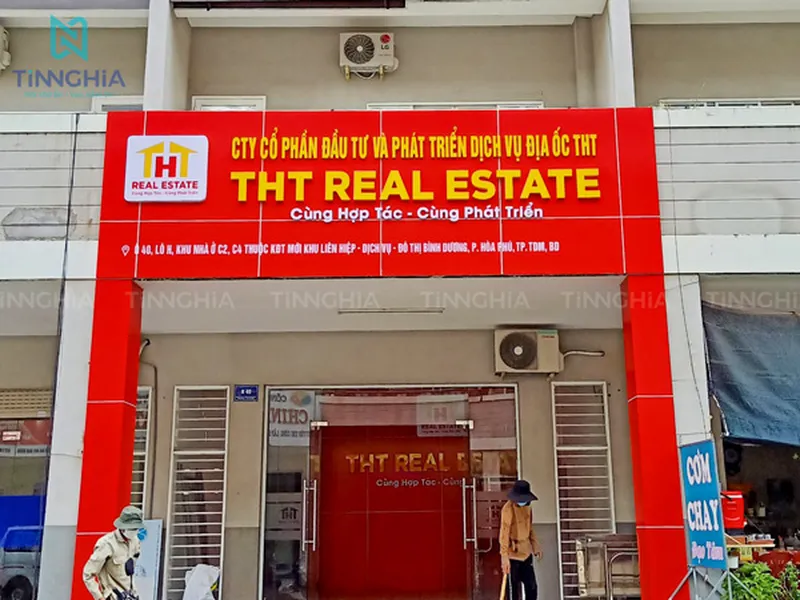 Làm bảng hiệu Alu TP.HCM – Chuyên Nghiệp & Đẳng Cấp