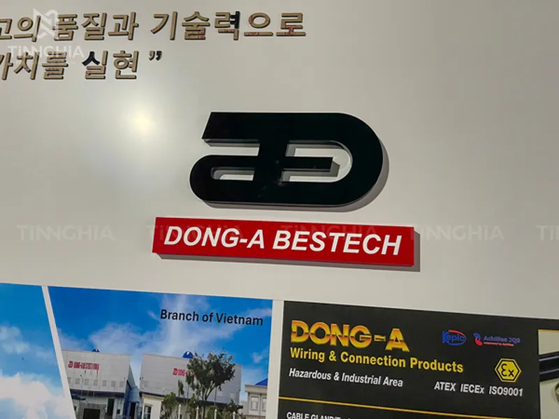 THIẾT KẾ BIỂN HIỆU TPHCM - GẮN TẠI KHU VỰC BÌNH DƯƠNG CŨ