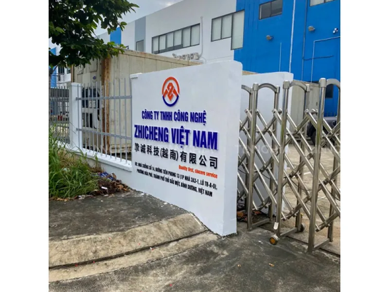Làm Bảng Hiệu Công Ty TPHCM – Chuyên Thi Công Bảng Hiệu Chữ Nổi Chuyên Nghiệp