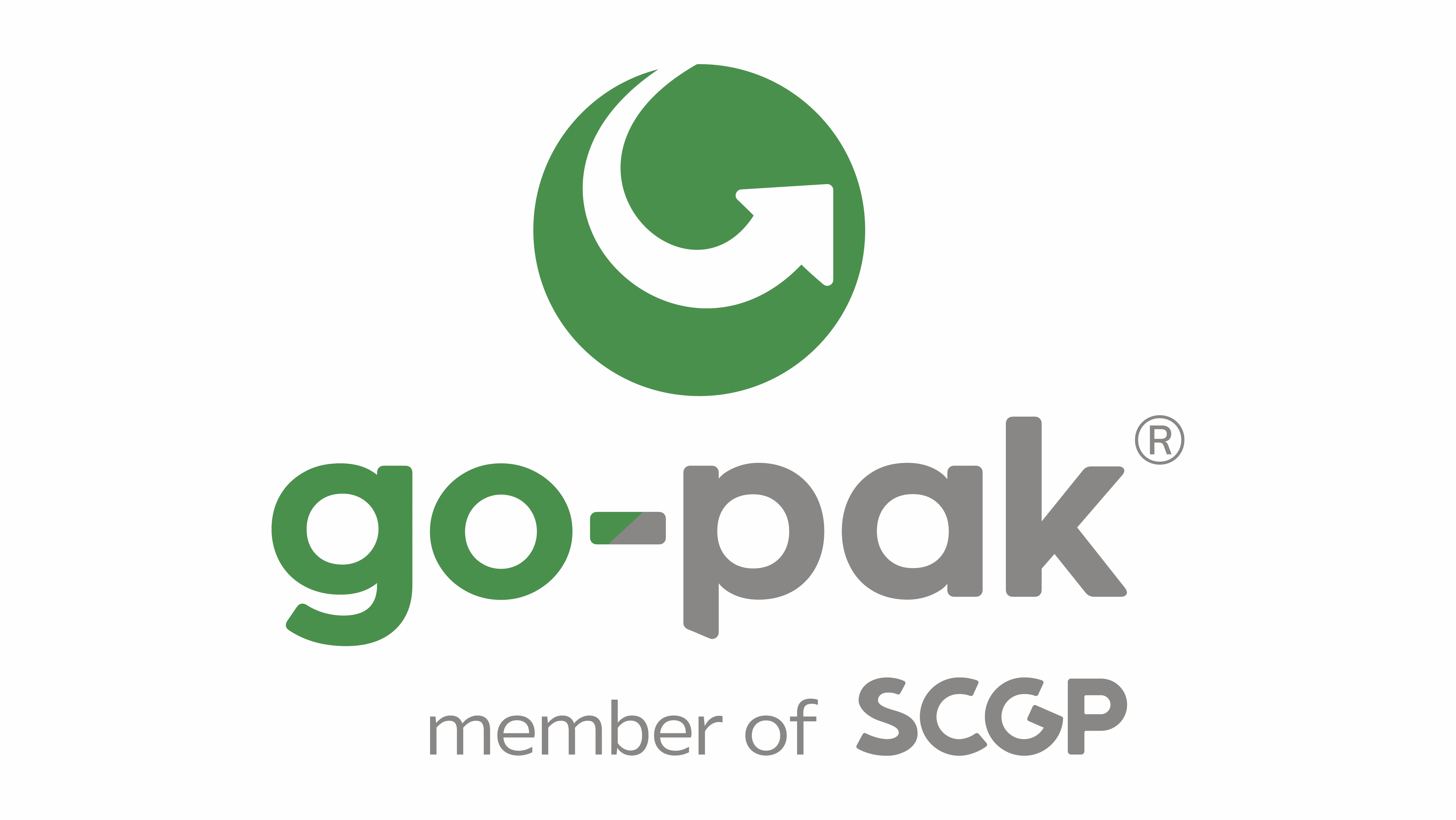 Công ty Go-Pak