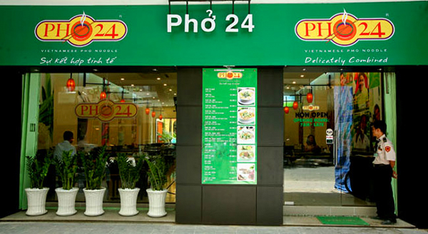 Ví Dụ Thực Tế Về Bảng Hiệu Thành Công