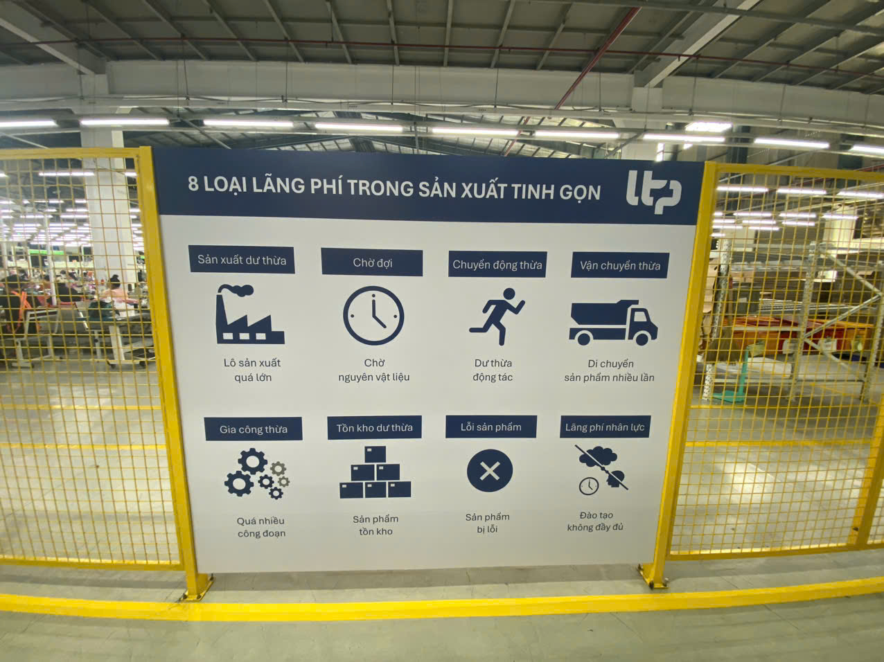 In Biển Công Ty Bình Dương