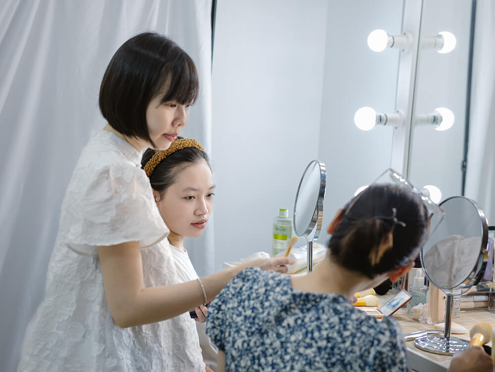 Hình ảnh học viên lớp 1 kèm 2 Hình ảnh học viên lớp 1 kèm 2