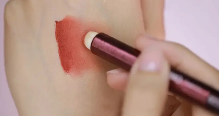 Cọ môi đầu tròn Bealy Cọ môi đầu tròn Bealy