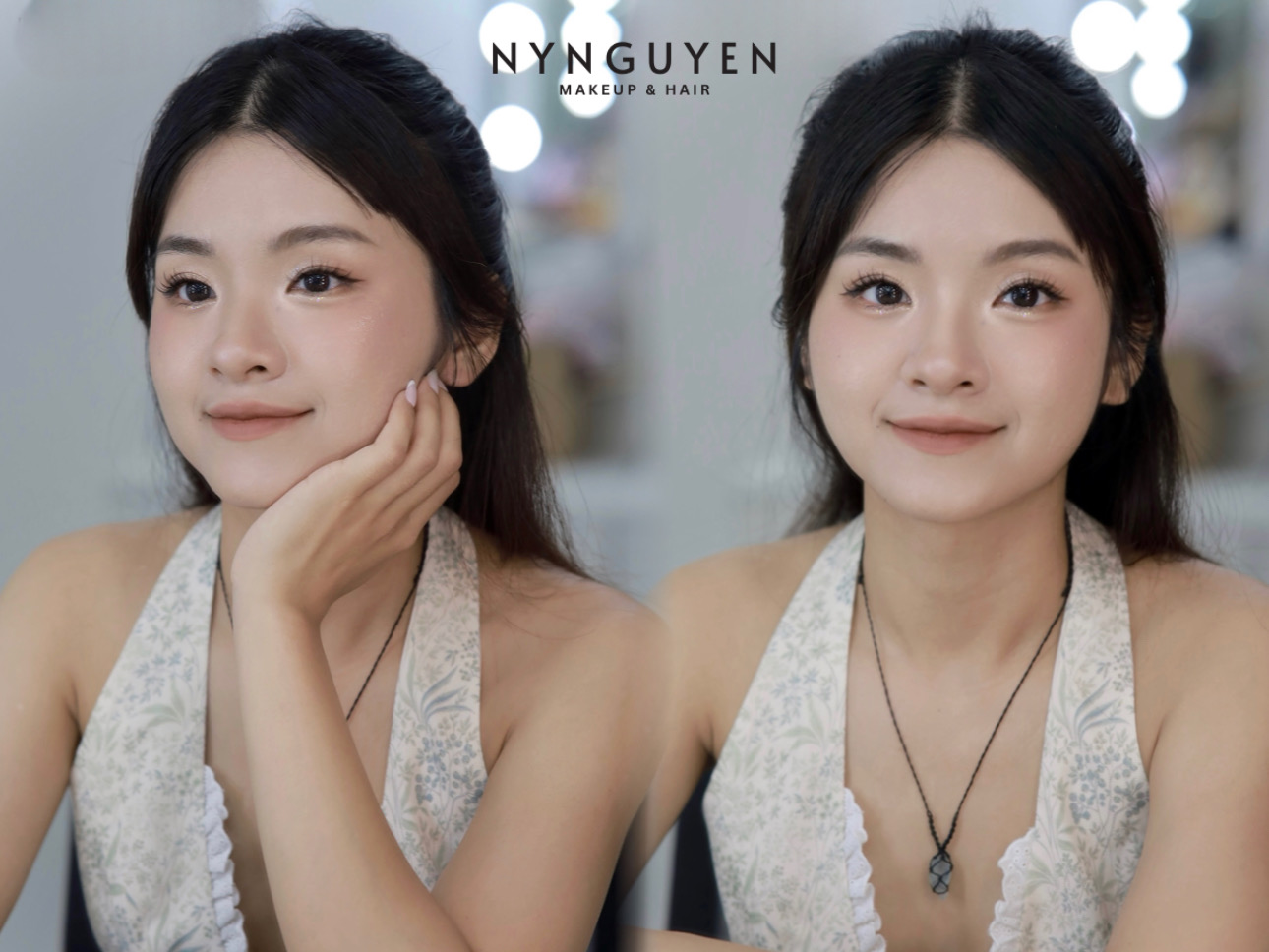 Layout tone nâu đất cho bé học viên sau buổi 5 Layout tone nâu đất cho bé học viên sau buổi 5