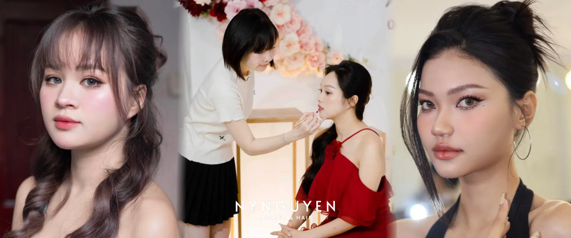 Makeup Đi Tiệc