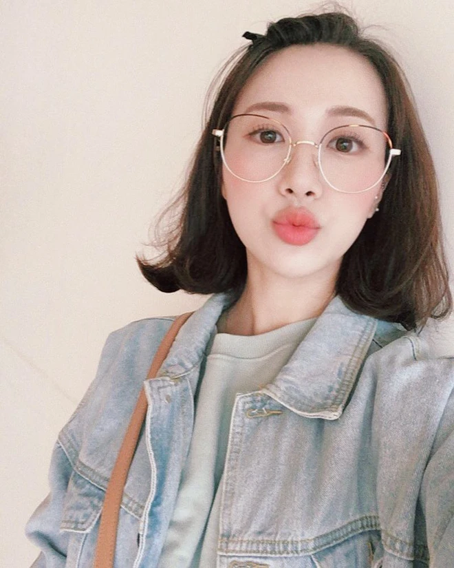 Tone cam đào mang lại vẻ tươi tắn tự nhiên Tone cam đào mang lại vẻ tươi tắn tự nhiên