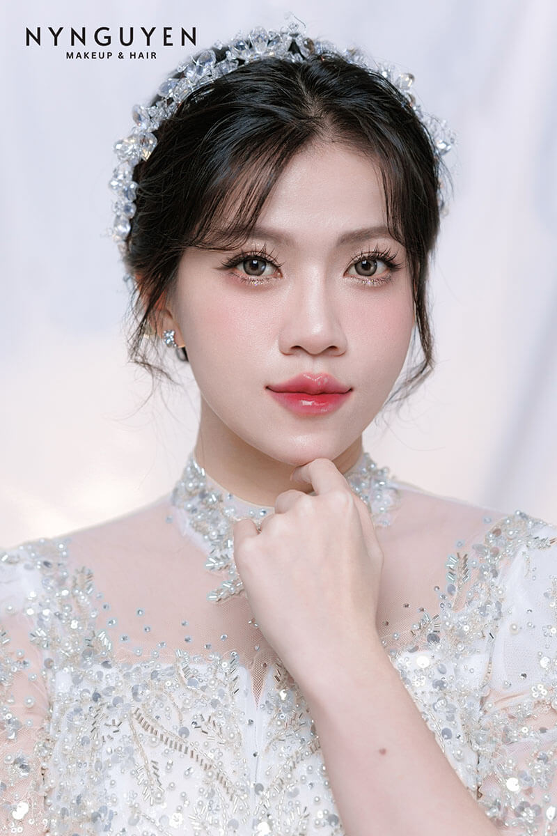 Tone Cherry ngọt ngào ở Buổi 2 Tone Cherry ngọt ngào ở Buổi 2