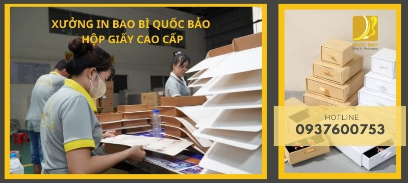 Hộp Carton Đựng Quà - Hướng Dẫn Lựa Chọn Phù Hợp Cho Từng Loại Sản Phẩm