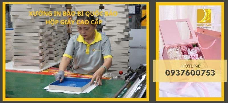 Hộp Carton Đựng Quà - Hướng Dẫn Lựa Chọn Phù Hợp Cho Từng Loại Sản Phẩm