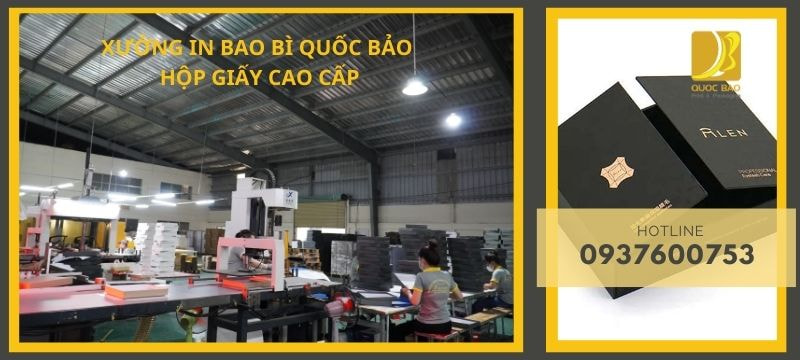 Hộp Carton Đựng Quà - Quốc Bảo: Hướng Dẫn Chọn Kích Thước Phù Hợp