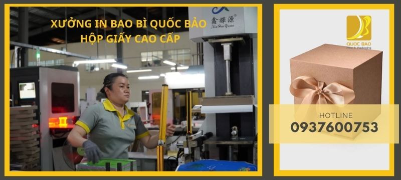 Cách Bảo Quản Hộp Carton Đựng Quà - Bí Quyết Từ Chuyên Gia Quốc Bảo
