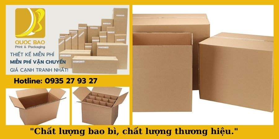 Hộp Giấy Ivory: Bề Mặt Mịn Màng, In Ấn Sắc Nét, Màu Sắc Chân Thực.