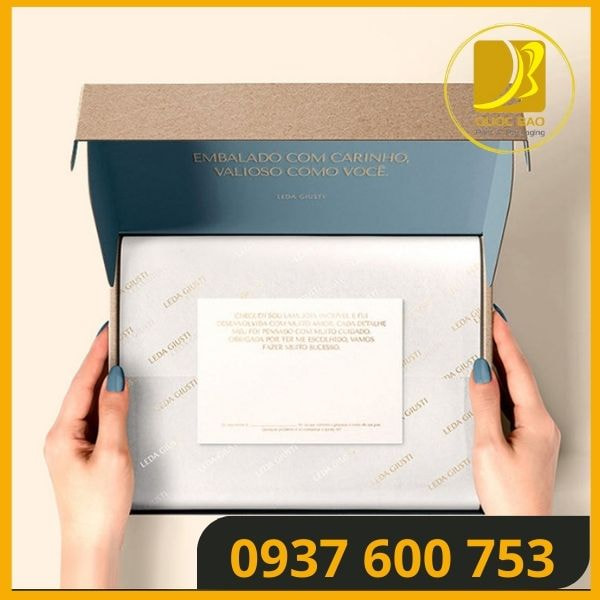 in hộp carton giá rẻ