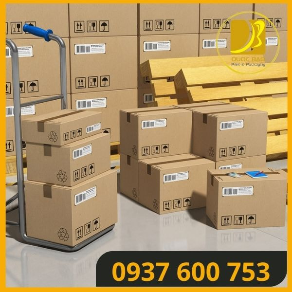 in hộp carton giá rẻ