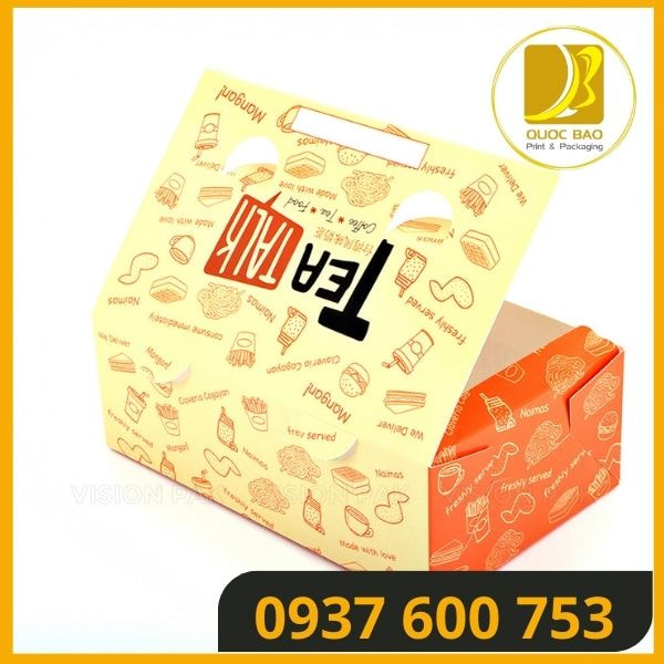 in hộp carton giá rẻ