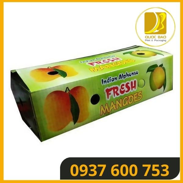 in hộp carton giá rẻ