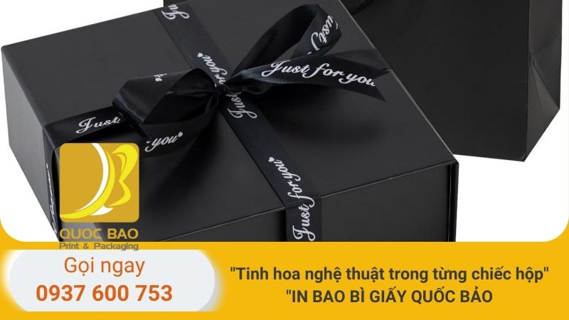 Tại Sao Nên Chọn Hộp Giấy Mềm Cho Sản Phẩm Của Bạn? Giải Pháp Đóng Gói Tối Ưu Cho Doanh Nghiệp