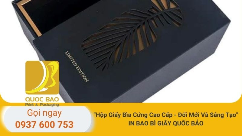 Tết 2025 thêm trọn vẹn với Hộp giấy đựng quà Tết 2025 tinh tế