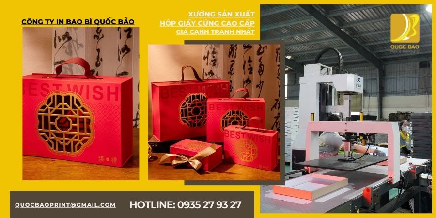 Hộp Giấy Mềm: Giải Pháp Đóng Gói Đáp Ứng Mọi Ý Tưởng Thiết Kế – Sự Lựa Chọn Sáng Suốt Cho Doanh Nghiệp Của Bạn