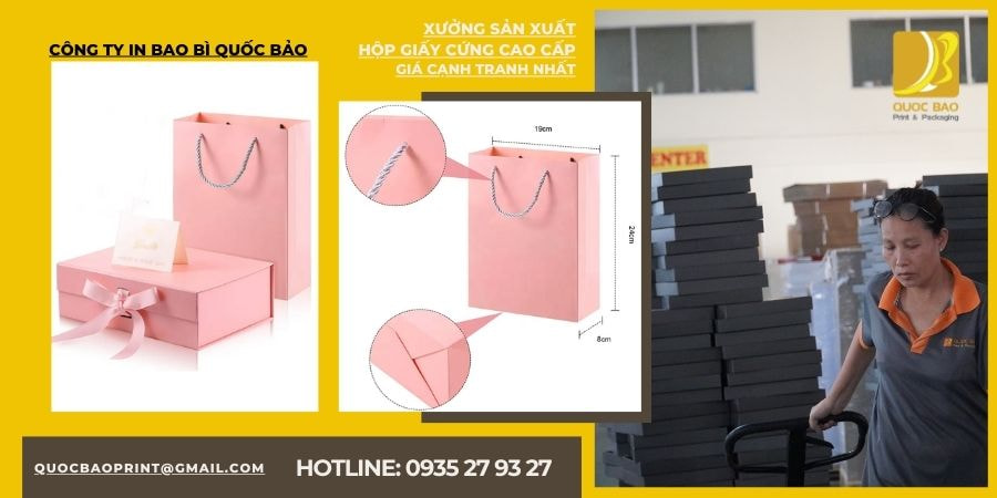 Hộp Giấy Mềm: Giải Pháp Đóng Gói Đáp Ứng Mọi Ý Tưởng Thiết Kế – Sự Lựa Chọn Sáng Suốt Cho Doanh Nghiệp Của Bạn