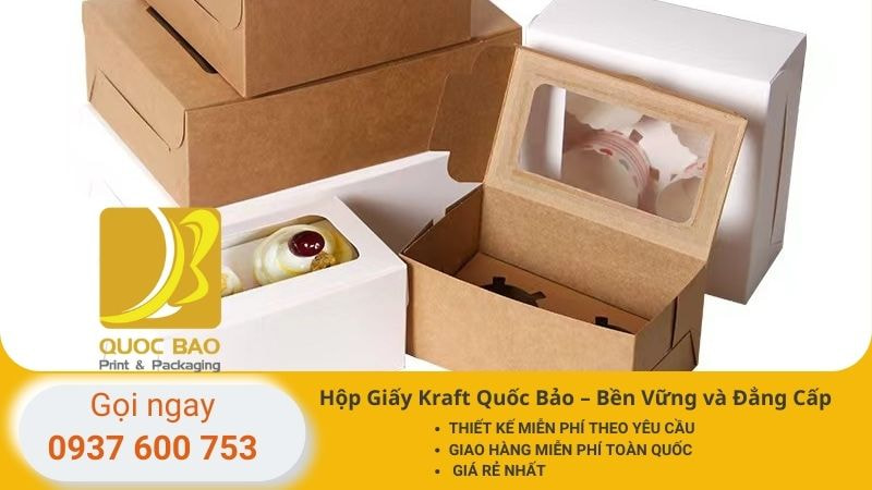 Hộp Giấy Carton Đóng Hàng Tái Chế: Giải Pháp Đóng Gói Bền Vững