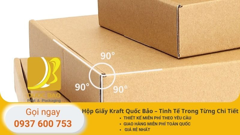 Chính Sách Đổi Trả Linh Hoạt: Đảm Bảo Sự Hài Lòng Với Hộp Giấy Carton Đóng Hàng