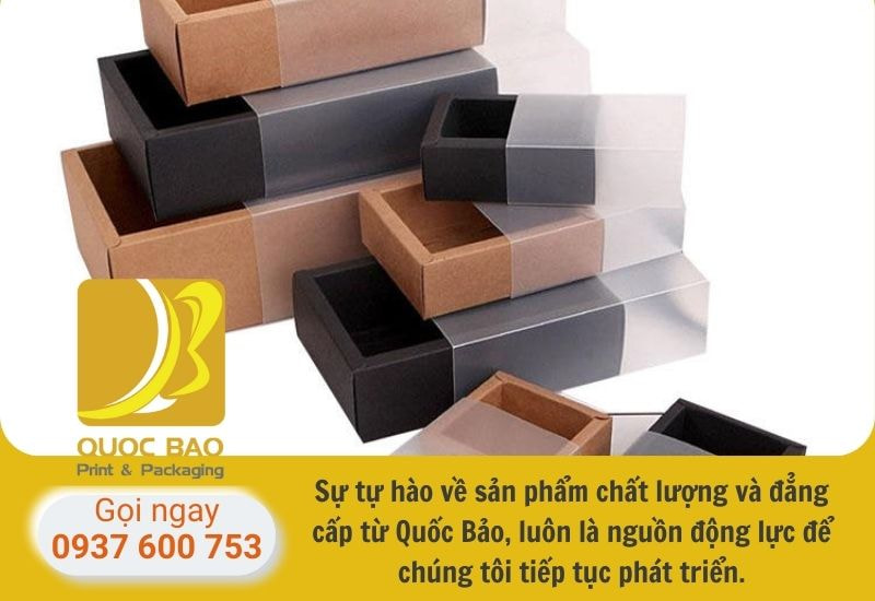 In ấn bao bì Quốc Bảo 