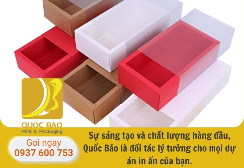 In ấn bao bì Quốc Bảo 