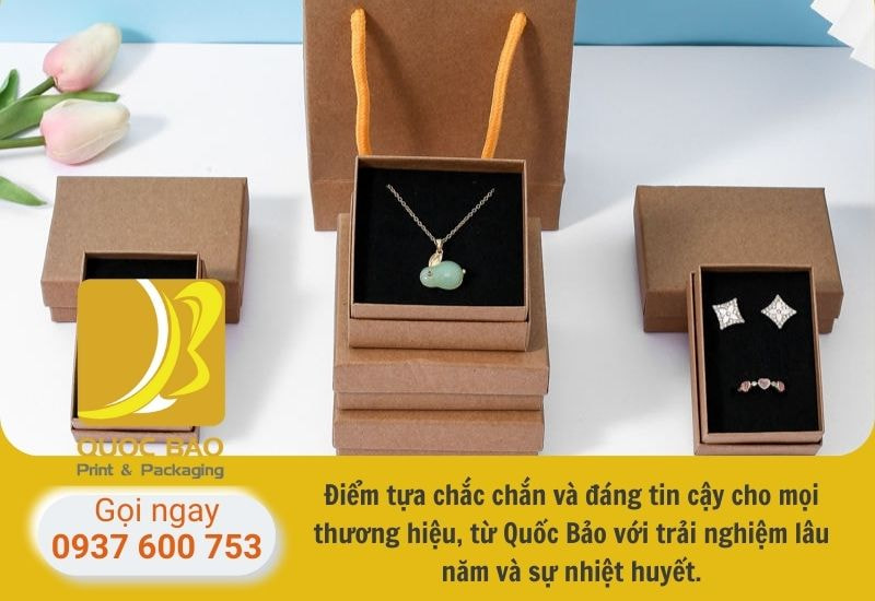 in ấn bao bì Quốc Bảo